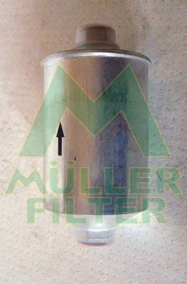 MULLER FILTER Polttoainesuodatin FB116